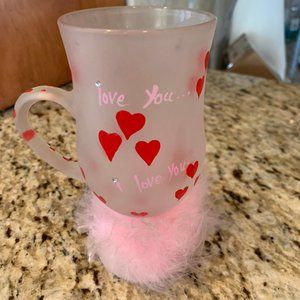 Lolita I Love You Mug